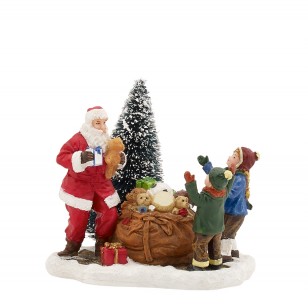 Presents from Santa Presents from Santa